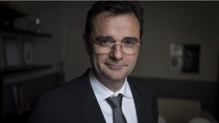 Fabio Ferrari, pd-g de Symbio Fcell