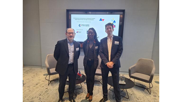 VIE (Volontariat International en Entreprise) Program: Global Opportunities and Legal Considerations