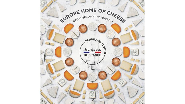 Home of Cheese