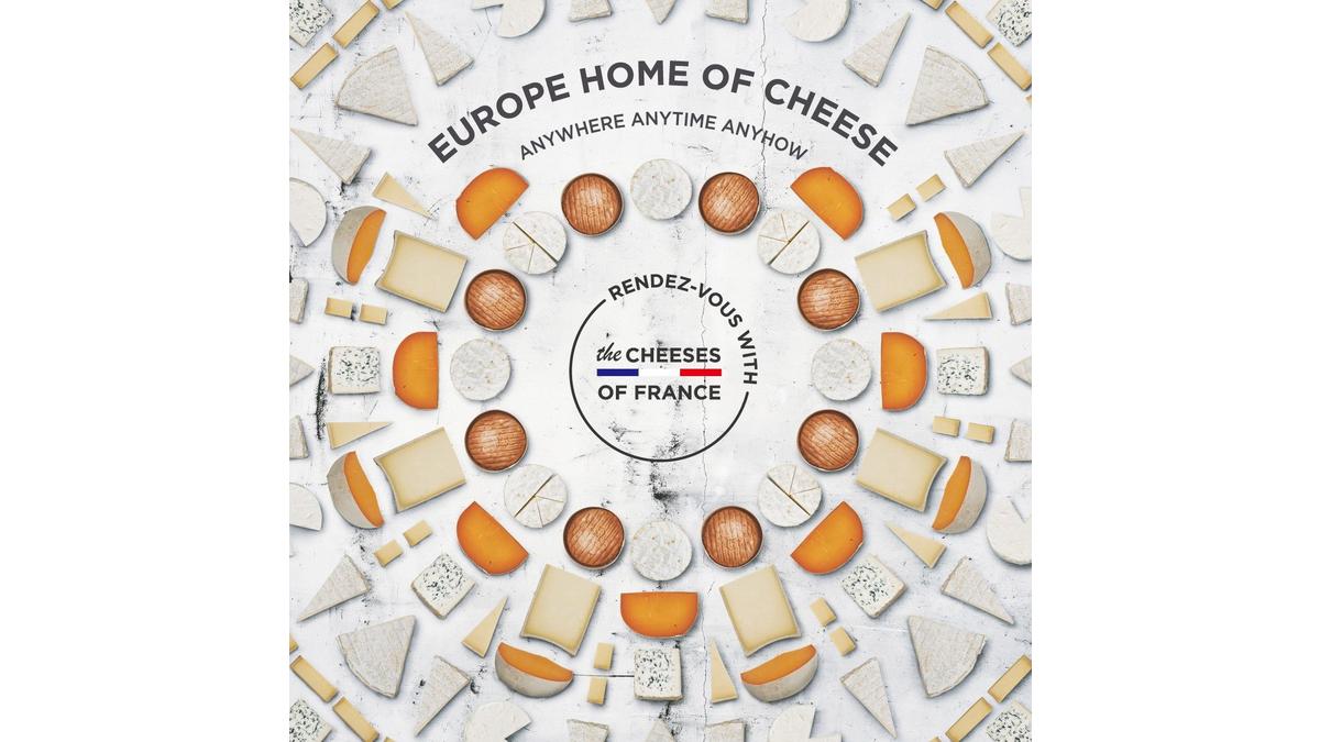 Home of Cheese Home of Cheese