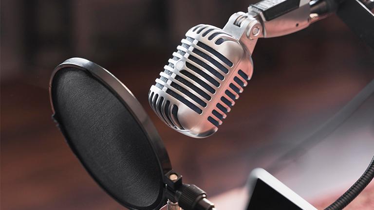 News Mazars Podcasts banner