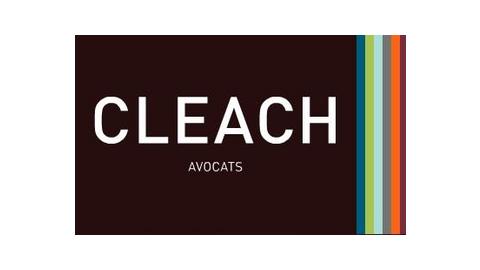 CLEACH AVOCATS