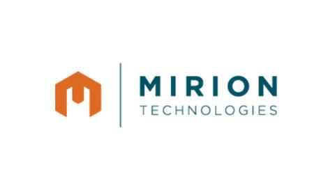 MIRION TECHNOLOGIES