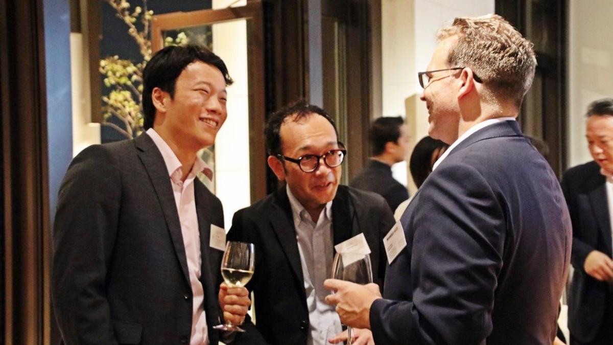 Photo After-Summer Party 2019