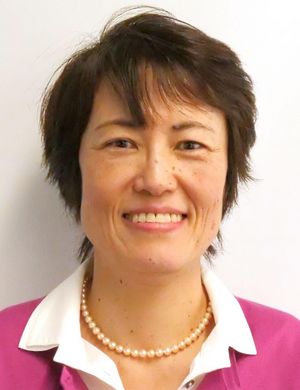 Leadership at all levels 