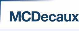 MCDecaux Logo
