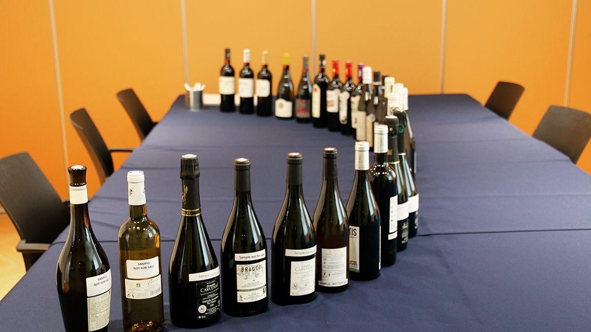 FKCCI builds bridges between the French and Korea wine markets