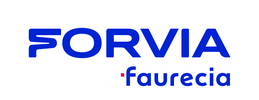 Logo Faurecia Logo Faurecia