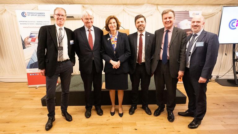 Franco-British-Reception-Parliament-French-Chamber-of-Great-Britain