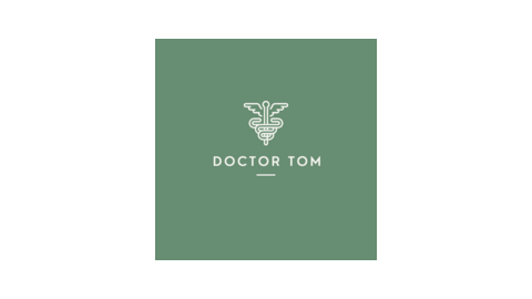 DOCTOR TOM