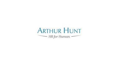 ARTHUR HUNT SRL