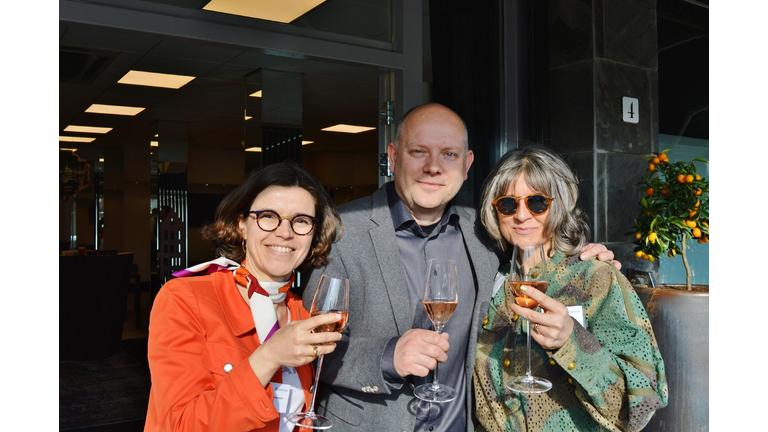 [Translate to Néerlandais:] Cocktail SEMARE