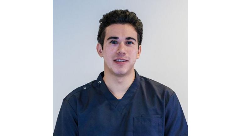 Sébastien Bailet-Kojima, Ostéopathe D.O.