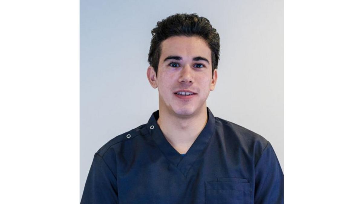 Sébastien Bailet-Kojima, Ostéopathe D.O.