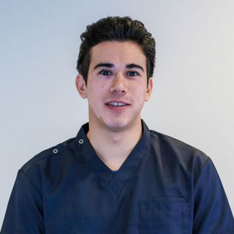 Sébastien Bailet-Kojima, Ostéopathe D.O.