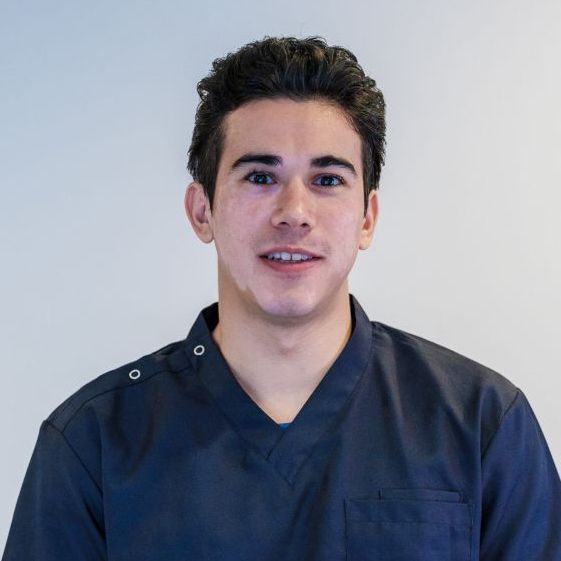 Sébastien Bailet-Kojima, Ostéopathe D.O.