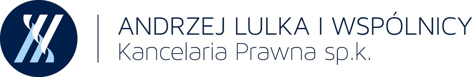 ANDRZEJ LULKA I WSPÓLNICY KANCELARIA PRAWNA SP.K.