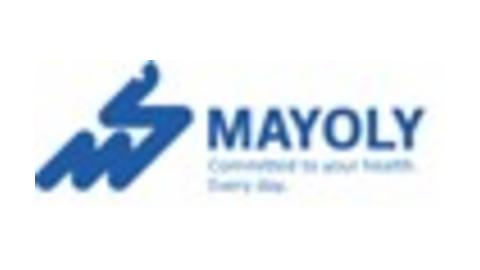 MAYOLY