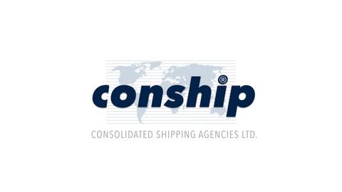 CONSOLIDATED SHIPPING AGENCIES LTD