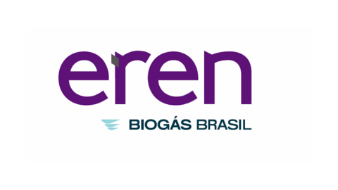 EREN BIOGÁS BRASIL LTDA