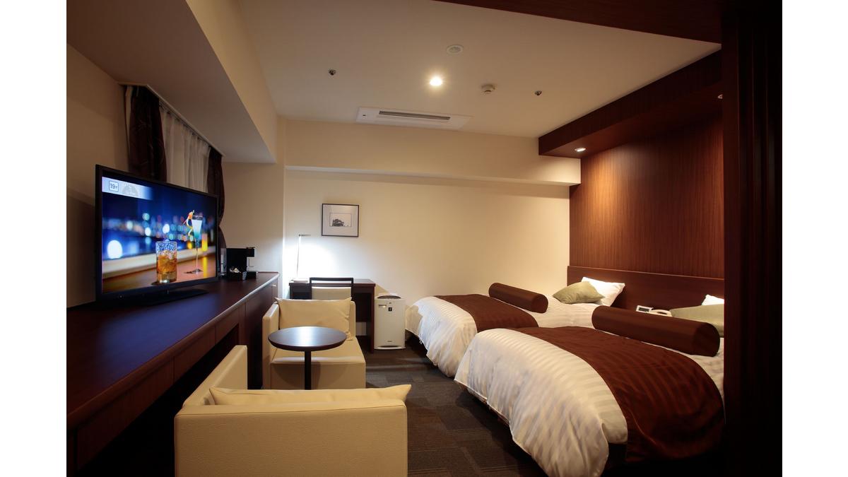 ホテルプラザオーサカ ホテルプラザオーサカ