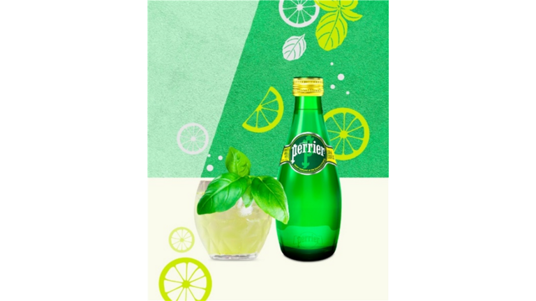 Perrier
