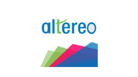 ALTEREO