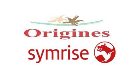 ORIGINES SYMRISE
