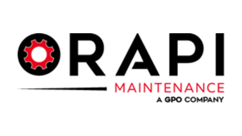 ORAPI APPLIED (S) PTE. LTD.
