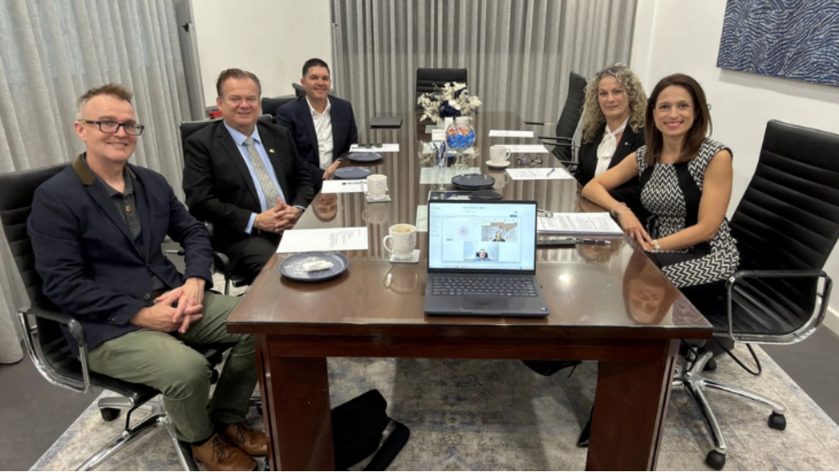 FACCI WA Joins new European chambers alliance led HACCI WA
