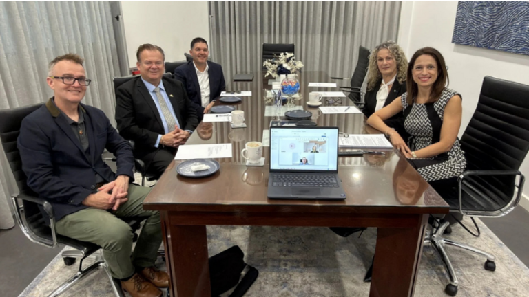 FACCI WA Joins new European chambers alliance led HACCI WA
