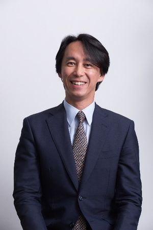 [Translate to Anglais:] Photo Masahiro Fukuhara