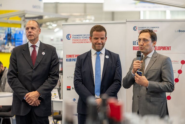 [Translate to Tchèque:] 