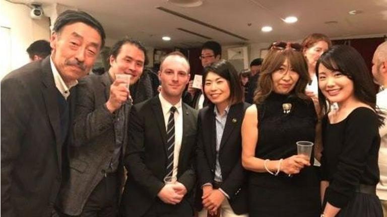 [Translate to Japonais:] Image CCI France Kansai