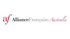 Logo Alliance Francaise australie