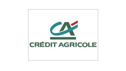 CRÉDIT AGRICOLE