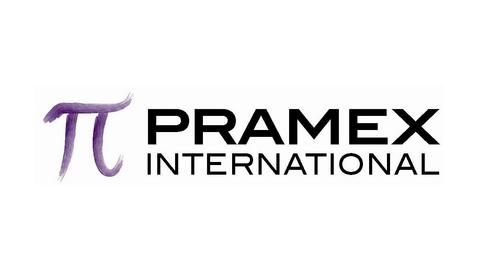 PRAMEX INTERNATIONAL