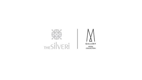 THE SILVERI HONG KONG–MGALLERY