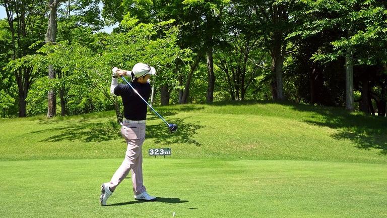 2019年ゴルフトーナメント