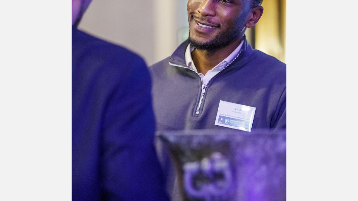 French Chamber of Great Britain - Galette des Rois event at Home House, in partnership with Maison Philippe Conticini.