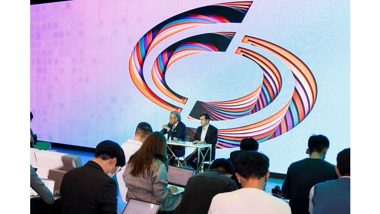 Renault Group announces large-scale investment plan in Korea as a key export hub 