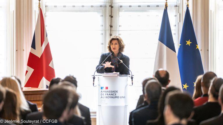 Patron-Corporate-Ambassador’s-Brief-with-HE-Ms-Hélène-Duchêne-French-Ambassador-to-the-UK