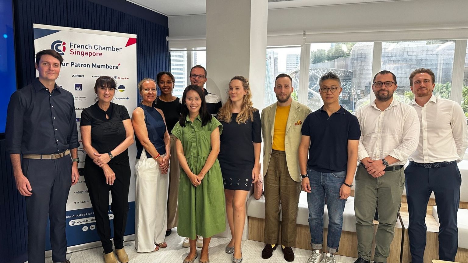 Past Event | Effective Intercultural Communication and Conflict Resolution in APAC