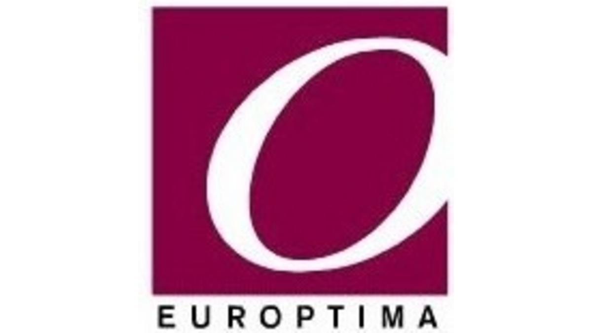 EUROPTIMA SP. Z O.O.- logo