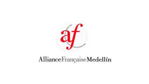 ALIANZA FRANCESA MEDELLÍN