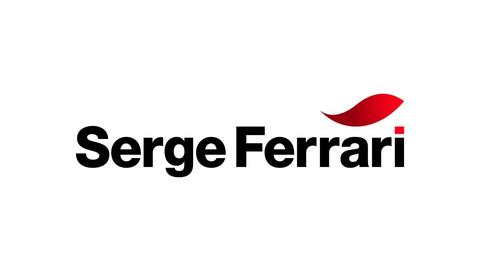 SERGE FERRARI