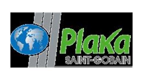 SAINT-GOBAIN PLAKA