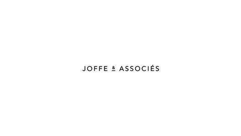 JOFFE & ASSOCIES