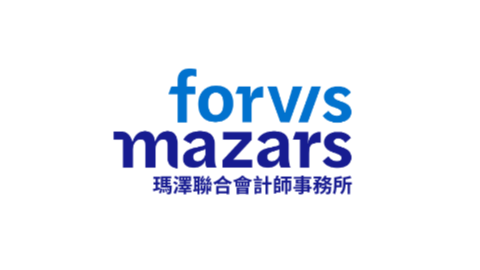 FORVIS MAZARS TAIWAN CPAS