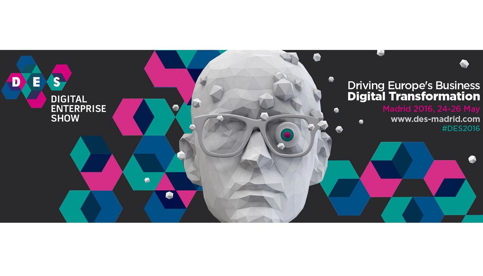 digital enterprise show